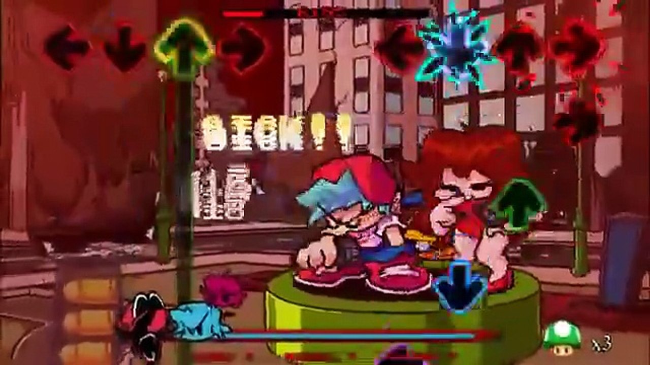 All Stars But, Theres WAY Too Many Mechanics...