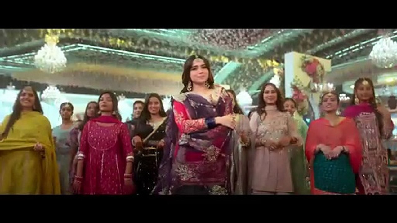 Viyaah Kartaare Da | movie | 2026 | Official Trailer