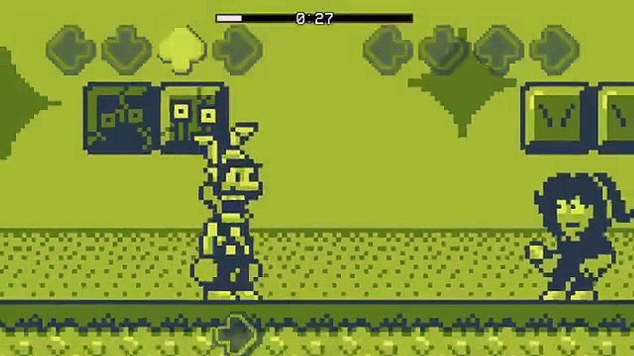 Golden Land Retake - Mario's Madness- Deluxe (Playable Teaser)