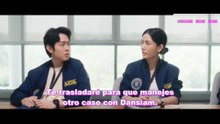Petrichor Episodio 04 (Sub Español) Serie Gl
