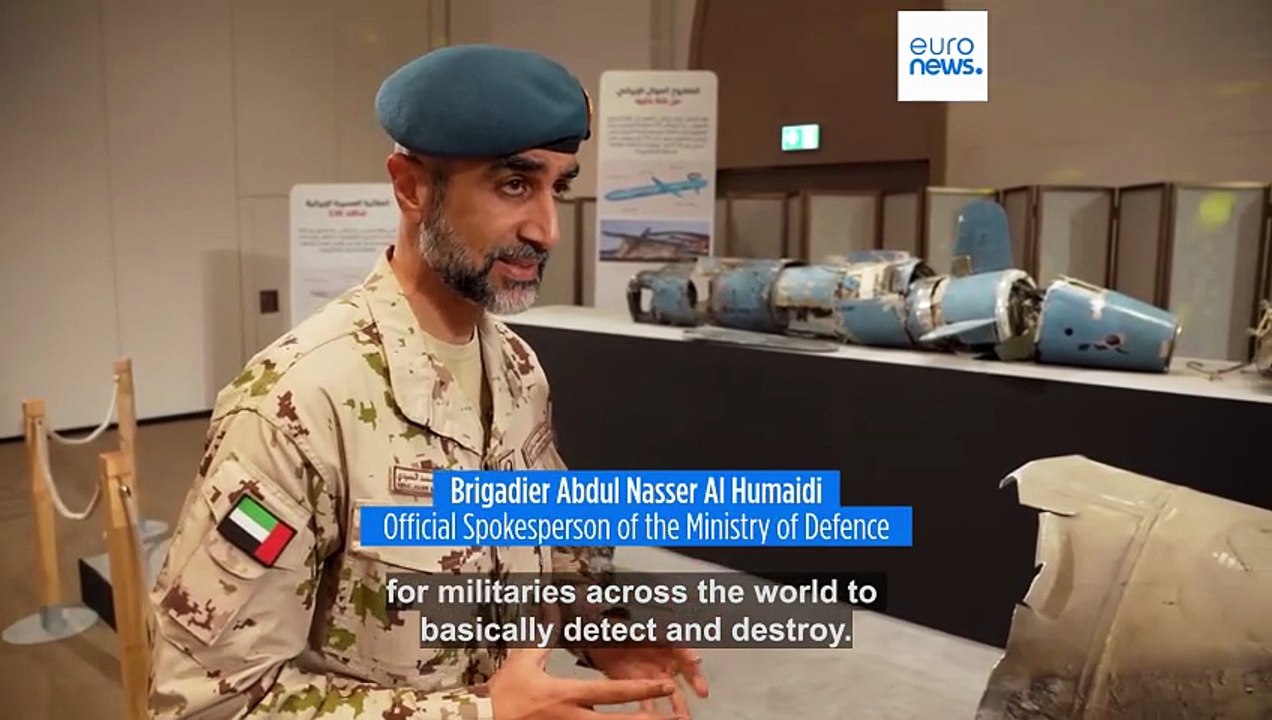 UAE urges US, Israel and Iran to return to the negotiating table