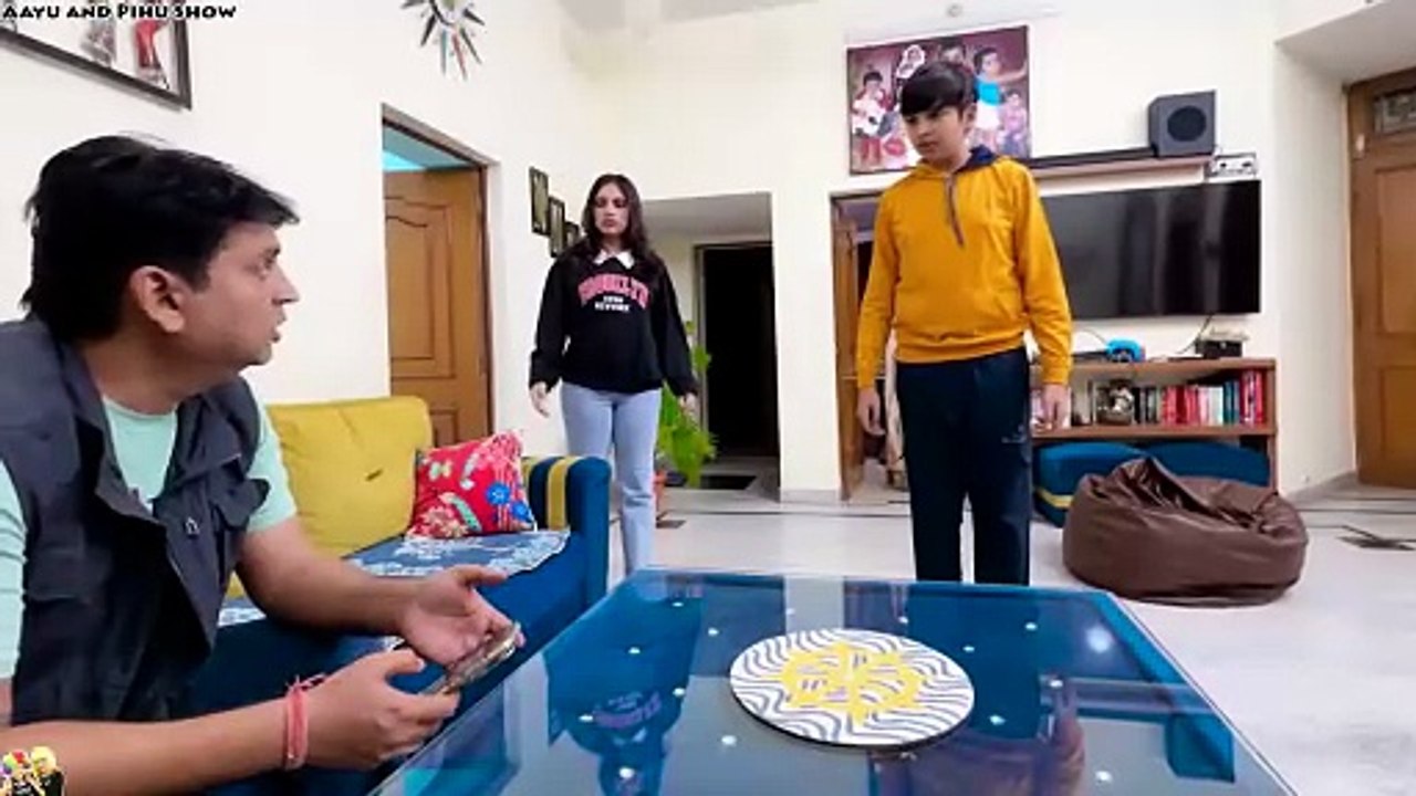 New episodes