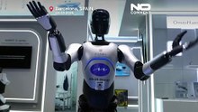 Spain: From AI assistants to humanoid robots, 5G dominates MWC Barcelona
