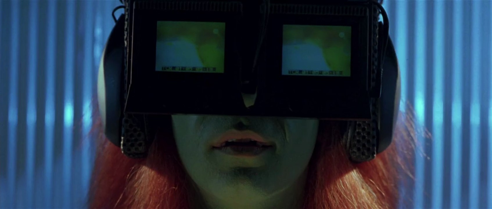 The Street Fighter film français