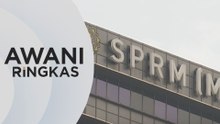 AWANI Ringkas: Siasatan projek kerjasama strategik RM1.1 bilion