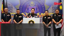 Perjanjian mega RM1.11 bilion: Bekas menteri, KSU antara 12 individu dipanggil SPRM