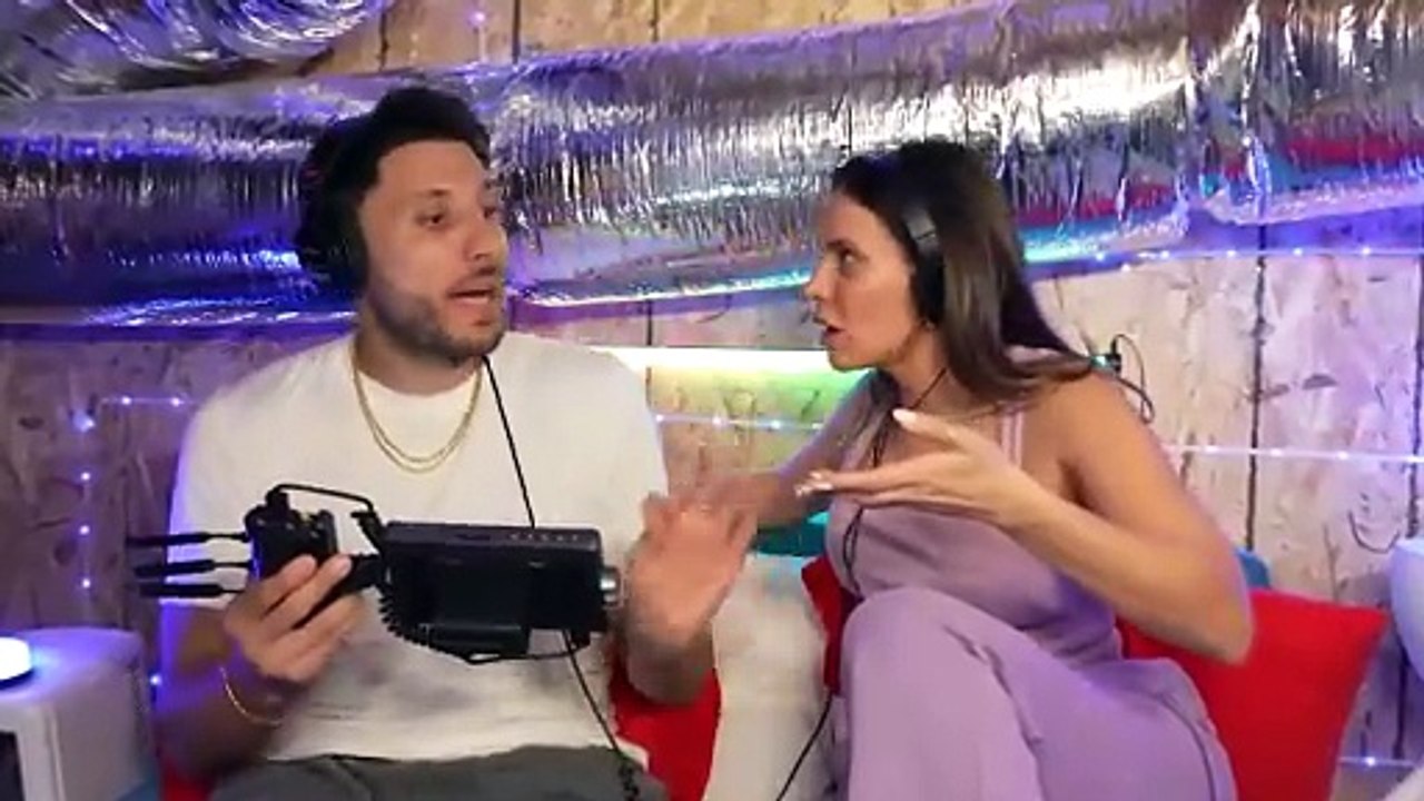 Mom Secretly Hides in Son's Bedroom