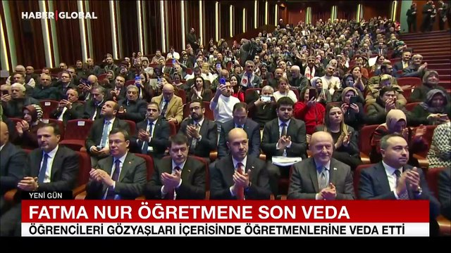 Öğretmen Fatma Nur Çelik'i katleden öğrencinin ifadesi ortaya çıktı