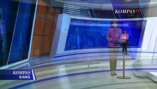 Megawati Kirim Surat Duka Cita atas Wafatnya Khamenei dalam Serangan AS-Israel ke Iran |KOMPAS SIANG