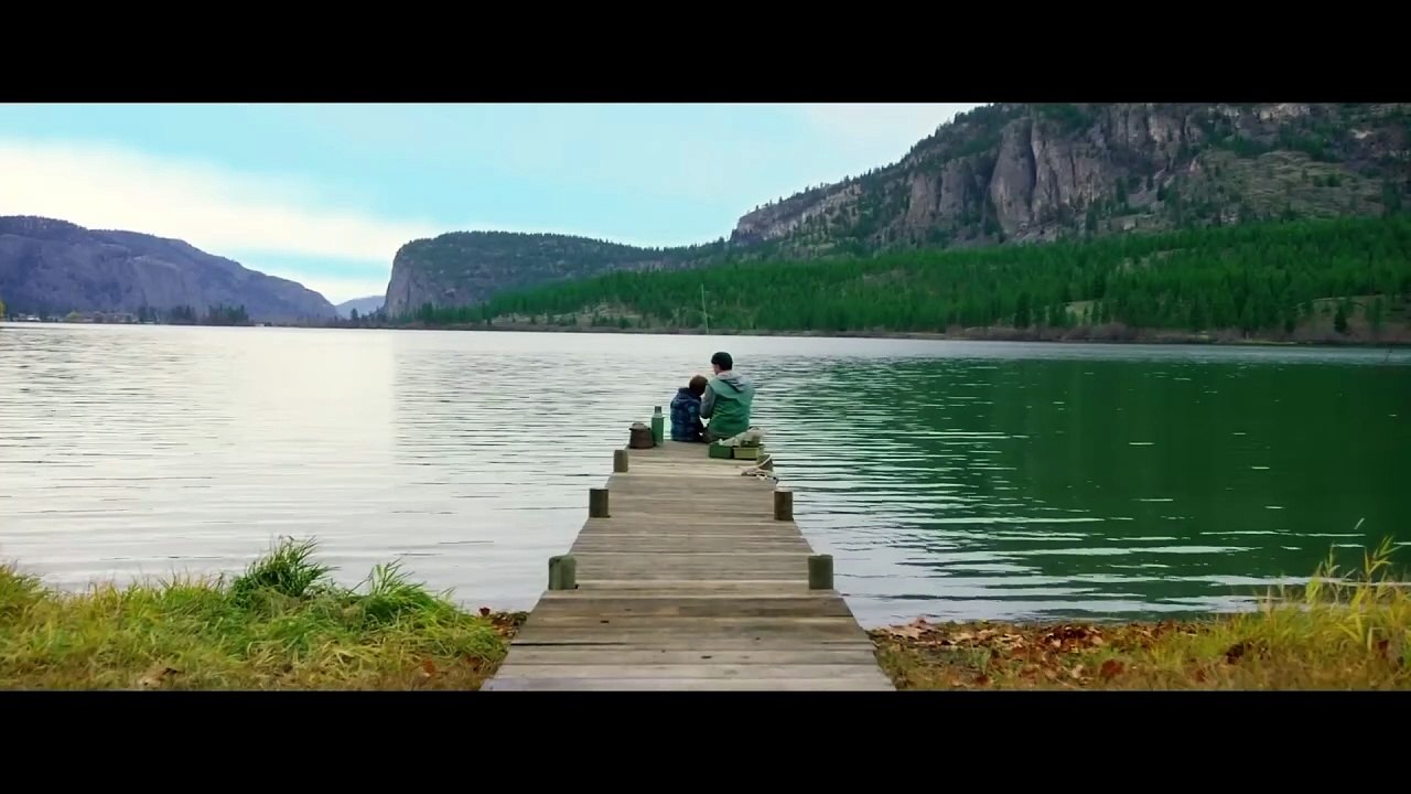 Nicolas Cage In THE AGENCY - Hollywood English Movie _ Sarah Lind _Hit Sci Fi Thriller English Movie(1080P_HD)