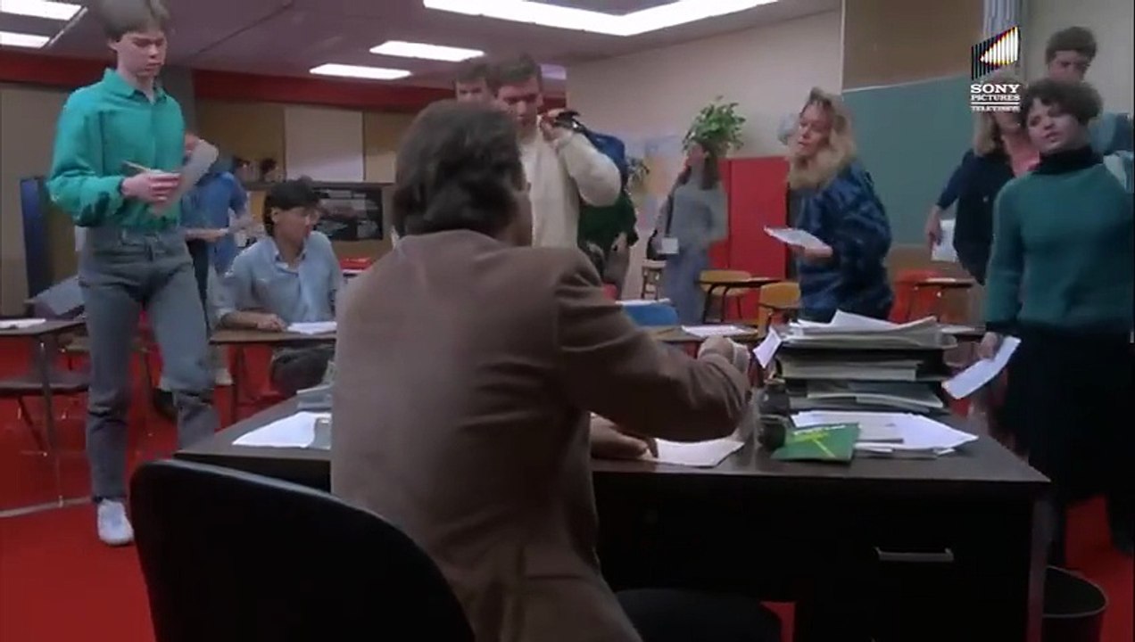 The Principal _ Full Movie _ Starring Jim Belushi_ Louis Gossett Jr _ Rae Dawn Chong(480P)