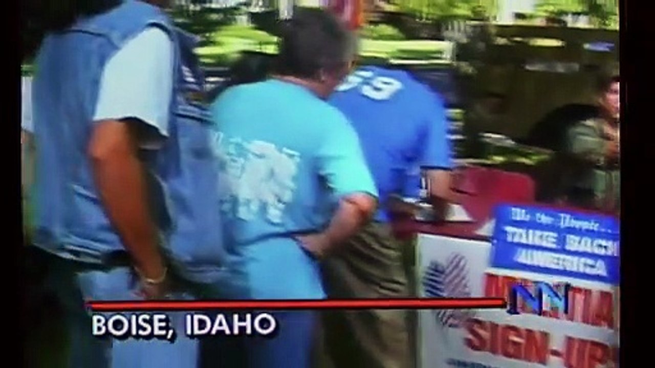 The Second Civil War _ English Full Movie _ Comedy Drama(720P_HD)