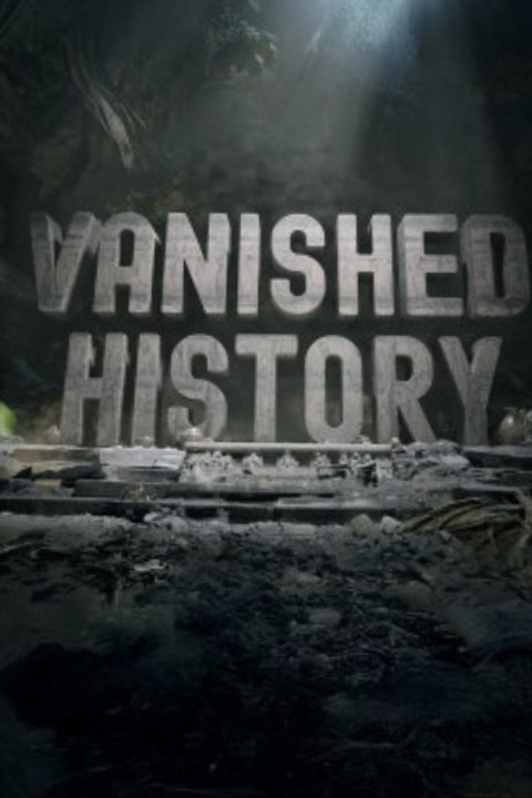 Vanished History - Season 1 - Episode 09: Tesla's Lost Archives & Missing Statue Of Zeus