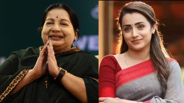 ದಳಪತಿ ದಾಂಪತ್ಯ ಅಂತ್ಯಕ್ಕೆ ತ್ರಿಷಾ ಕಾರಣನಾ..? ವಿಜಯ್ ಜೊತೆ ರಾಜಕೀಯಕ್ಕೂ ಬರ್ತಾರಾ ತ್ರಿಷಾ..? ತ್ರಿಶಾ ನಿಗೂಢ ಪೋಸ್ಟ್​ ಬಗ್ಗೆ ಬಿಸಿ ಬಿಸಿ ಚರ್ಚೆ..!