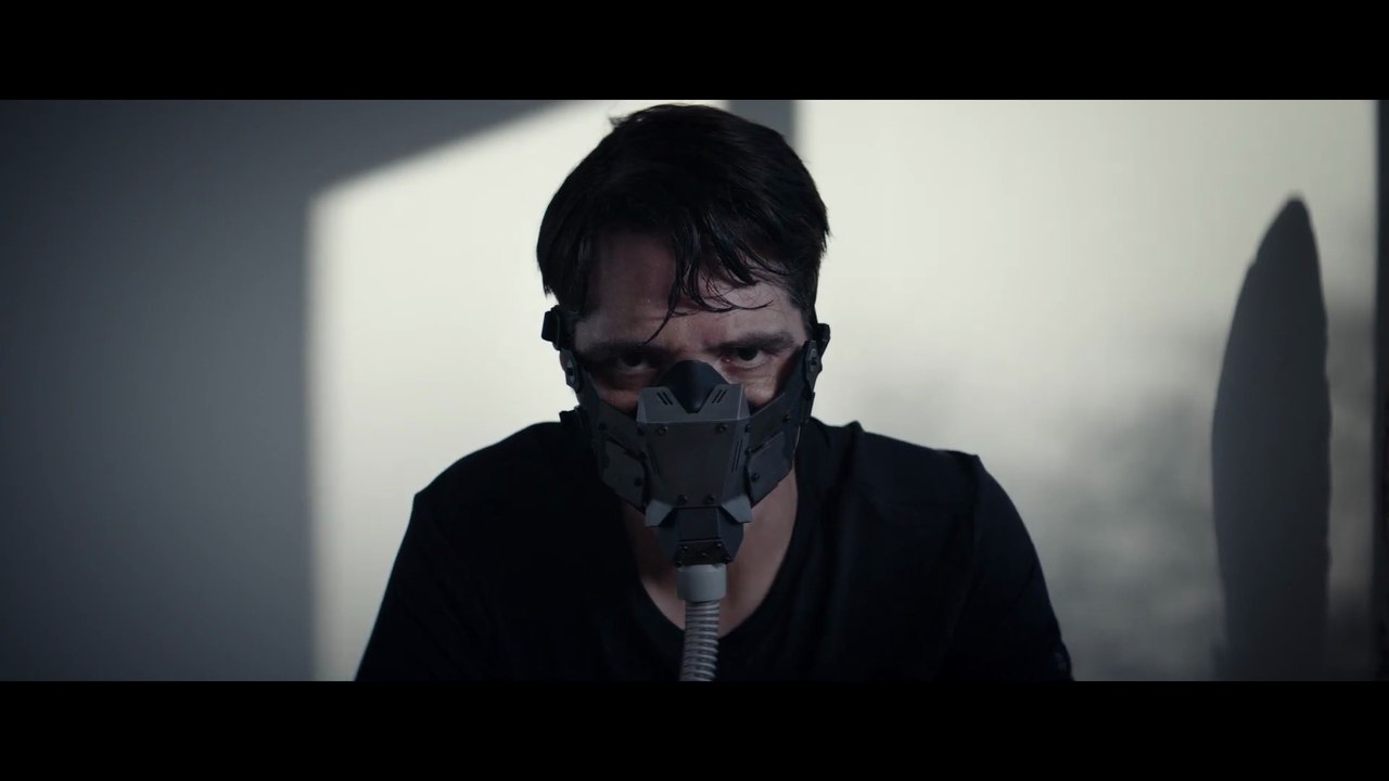The Cure Trailer OV