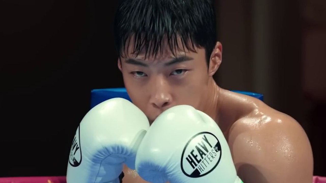 Bloodhounds - staffel 2 Trailer OmeU