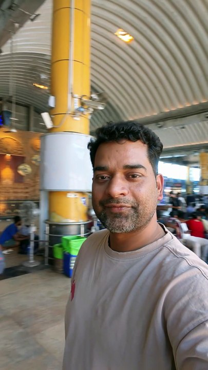 Lokmanya Tilak Terminal LTT Mumbai Station Tour | Prayagraj Duronto 12293 Update | Platform Change