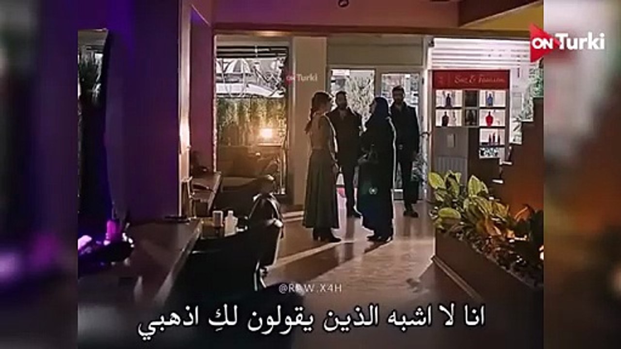 مسلسل الخليفة  احداث  الحلقة 23 اعلان 2 الرسمي...