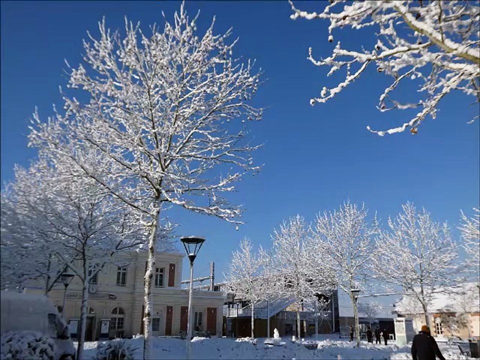 Neige