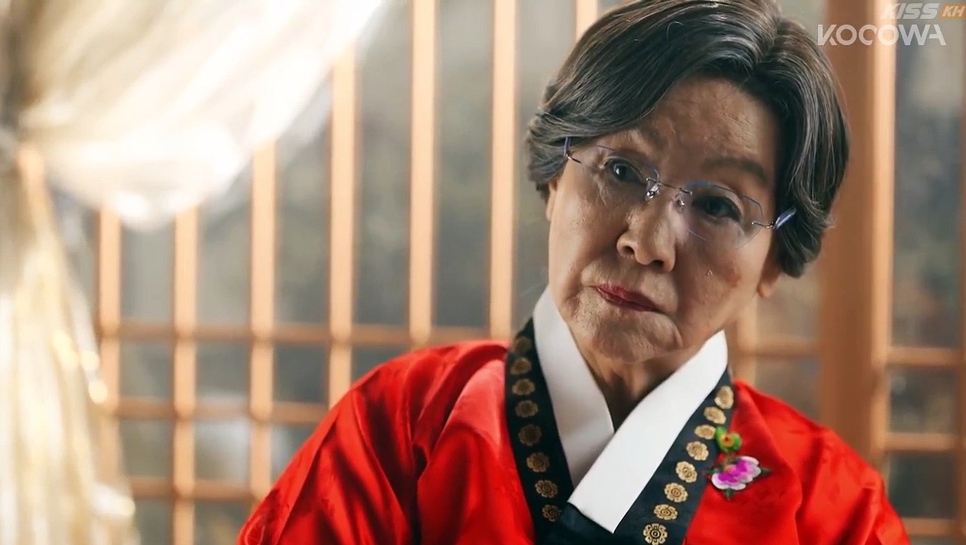 New Pearl in Red (2026) Episode 07  2026 2026 Full HD Movie