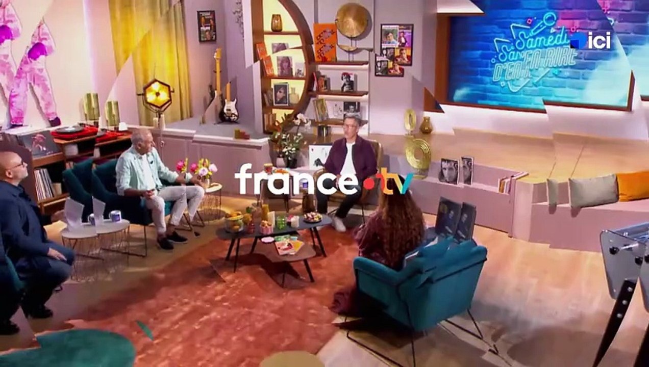 04/03/2026 - ici matin par ici La Rochelle en vidéo