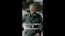 Hitler’s Golden Boy of the 1936 Games - The Dark War Crimes Behind the Glory