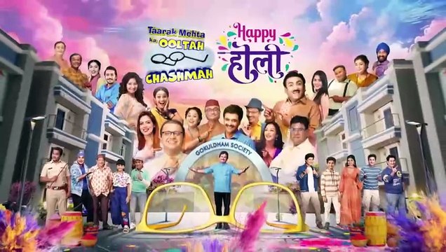 Ep 4649 PRECAP! Taarak Mehta Ka Ooltah Chashmah तारक मेहता का उल्टा चश्मा