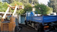 Junk Removal in Jumeirah Beach Residence JBR