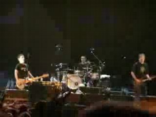 The Offspring getafe