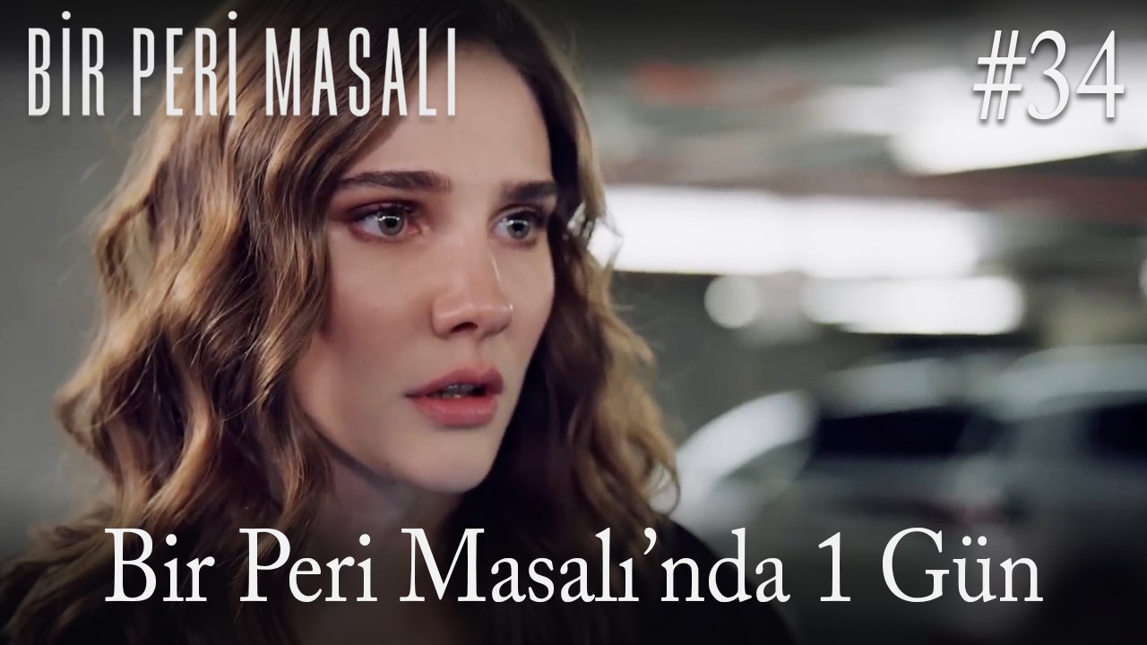 Bir Peri Masalı'nda 1 gün #34