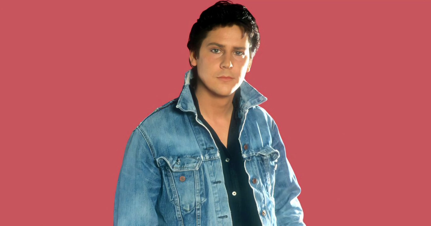 Shakin' Stevens