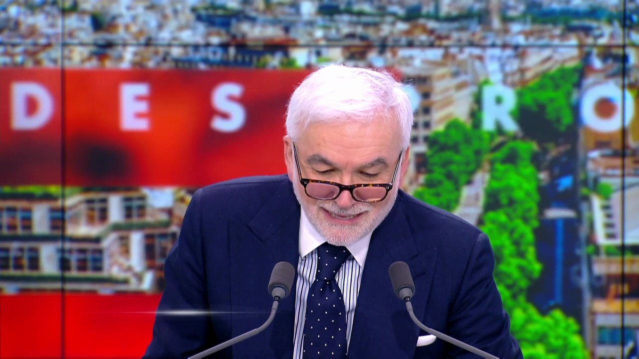 Édito Pascal Praud - Procès Samuel Paty : «Un verdict qui interroge»