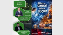 Bilim ve Sanayi Nasıl Daha Güçlü Buluşur