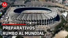 Hoteleros de CdMx preparan 63 mil cuartos para inicio del Mundial 2026