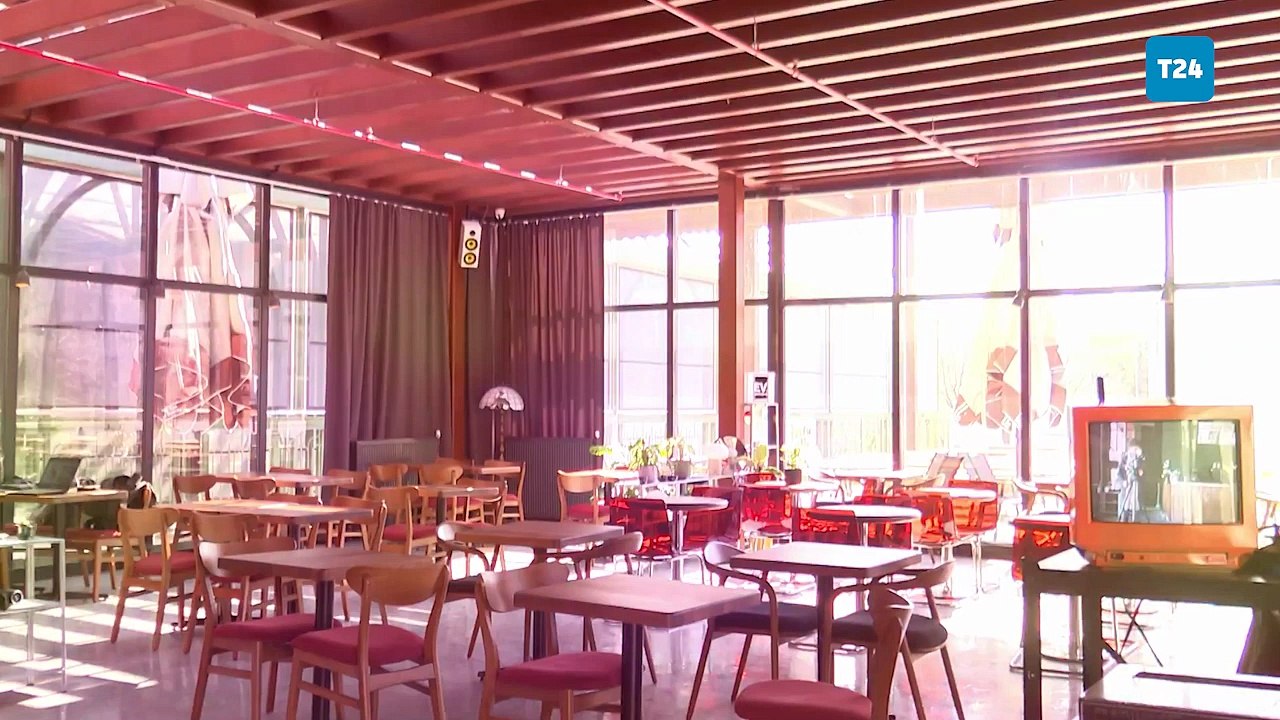 Mansur Yavaş: "7 Mart'ta Esat Hâl Sanat Galerisi, Esat Genç Akademi ve Prof. Dr. Ruşen Keleş Kütüphanesi'ni Başkentlilerle buluşturuyoruz"