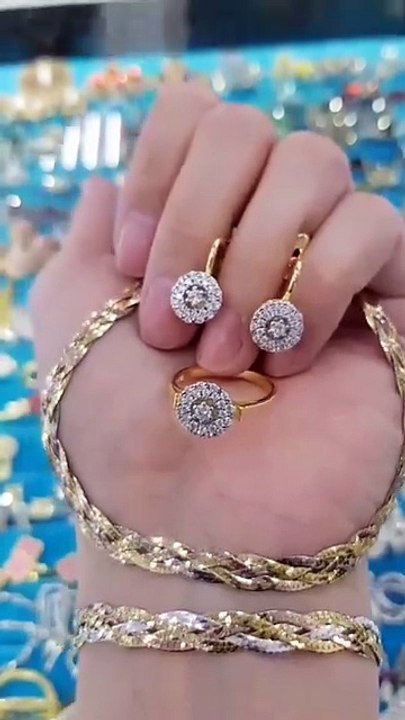 Special Jewelry Collection
