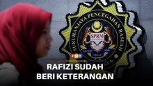 Rafizi sudah beri keterangan berkait perjanjian RM1.1 bilion, kata SPRM