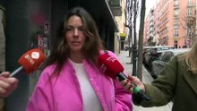 Laura Matamoros vuelve a la carga y lanza una nueva advertencia a Carlo Costanzia: "Yo no temo a nada, que tema él"