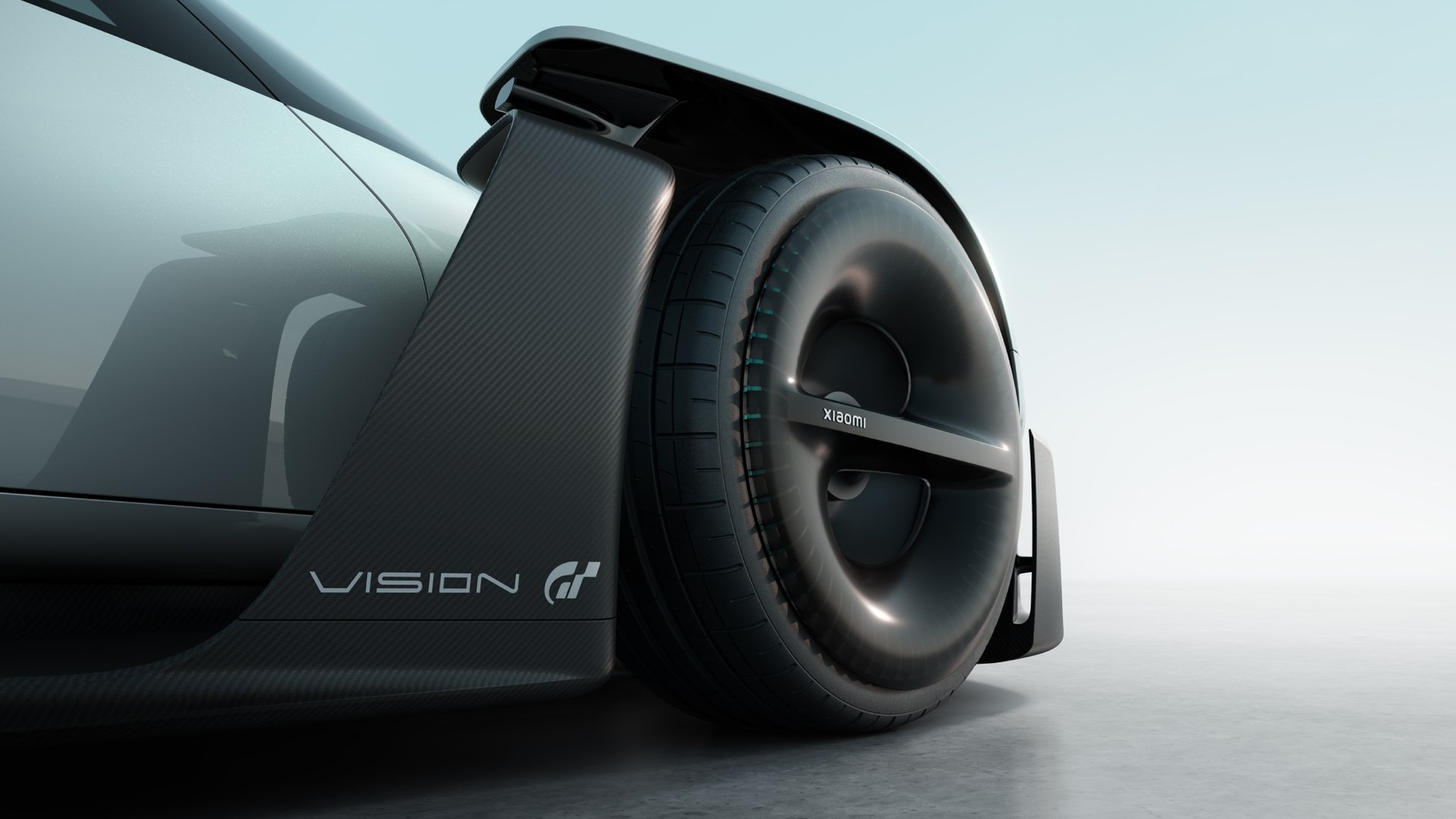 Xiaomi impacta en el Mobile World Congress pero no con un móvil, sino con un audaz hypercar eléctrico