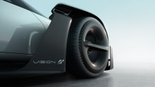Xiaomi impacta con su Vision Gran Turismo