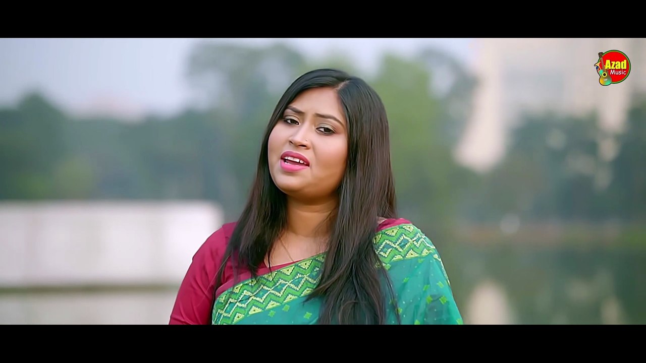 "ধন্য আমি জন্মেছি এ বাংলাদেশে বোলে..."