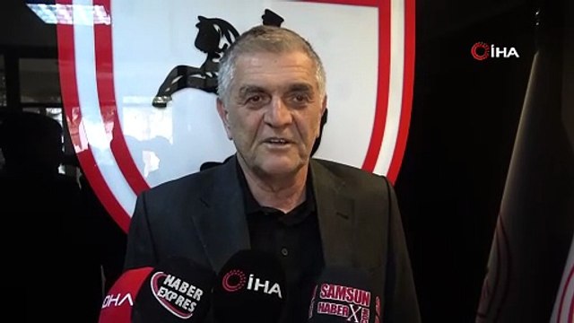 Suat Çakır: Kupayı kazanıp yeniden Avrupa’ya gitmek istiyoruz | Ajansspor | IHA