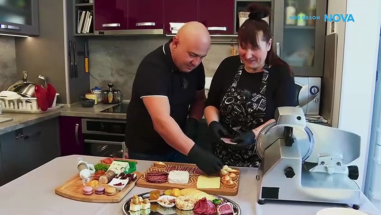 Хелс Китчен С8 Епизод 7 (2026)