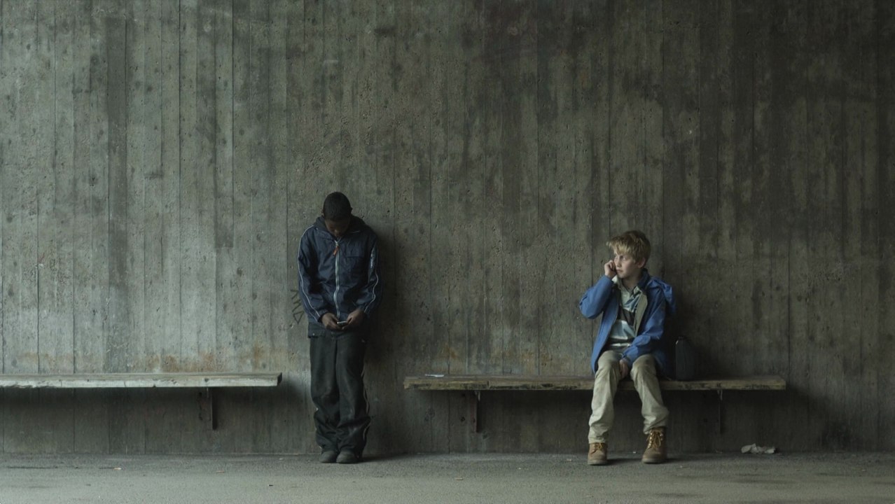 Play (2011) │ Psychological Drama | Intense & Thought-Provoking | Full HD | Sweden