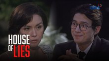 House of Lies: Paolo feels neglected on date night with Marj! (Episode 33)