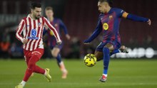 Pedro Riesco: "El Atlético no era capaz de dar 2-3 pases seguidos"