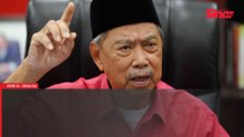 Hamzah perlu lepas jawatan Ketua Pembangkang