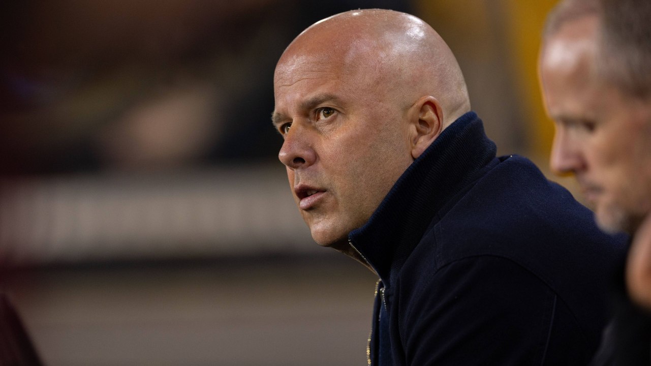 Slots harte Kritik: 'Meine Erwartungen haben sich geändert'