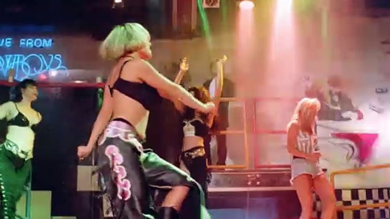 The Dallas Connection (1994)