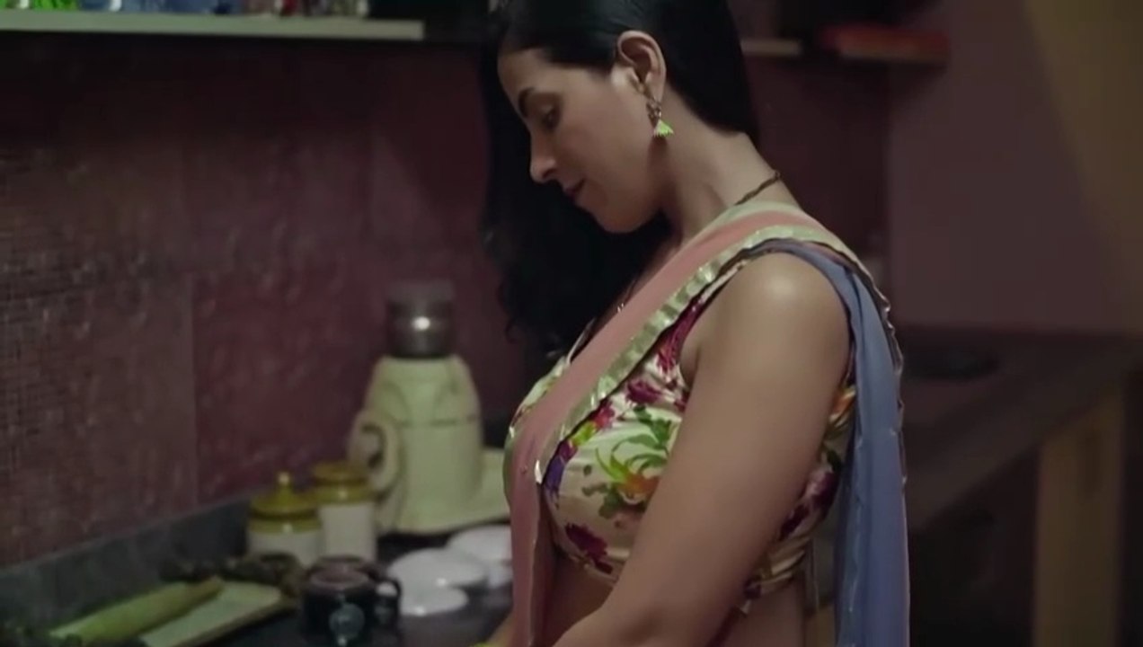 Dekhi Andekhi (2026) New Superhit Hindi Hot Web...